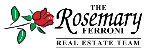 The Rosemary Ferroni Team